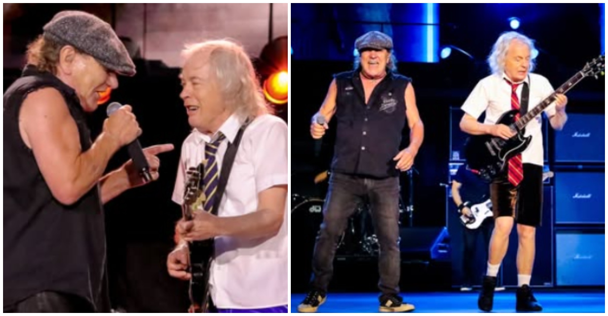 Comienza venta de entradas del segundo concierto de AC/DC en Chile: entre 15 y 30 minutos de espera