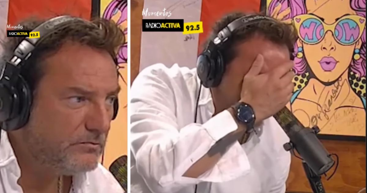 “Con la carne adentro”: inesperada opinión de auditora desató ataque de risa de Daniel Fuenzalida