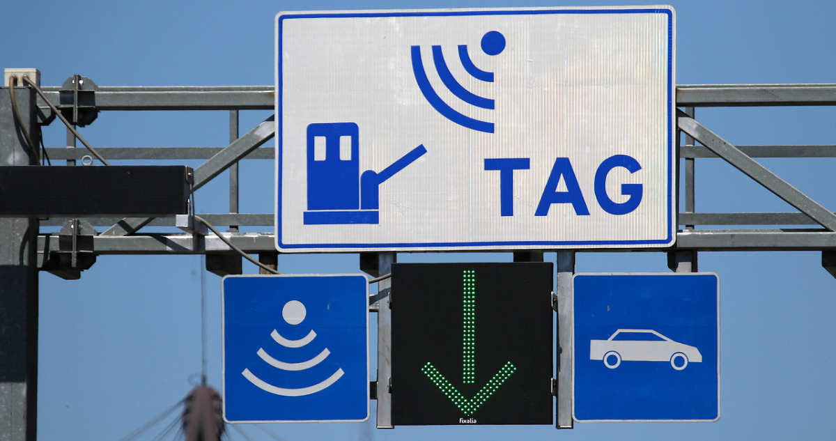 Concesionarias critican eliminar multas por no tener TAG: piden “resguardar la estabilidad del modelo”