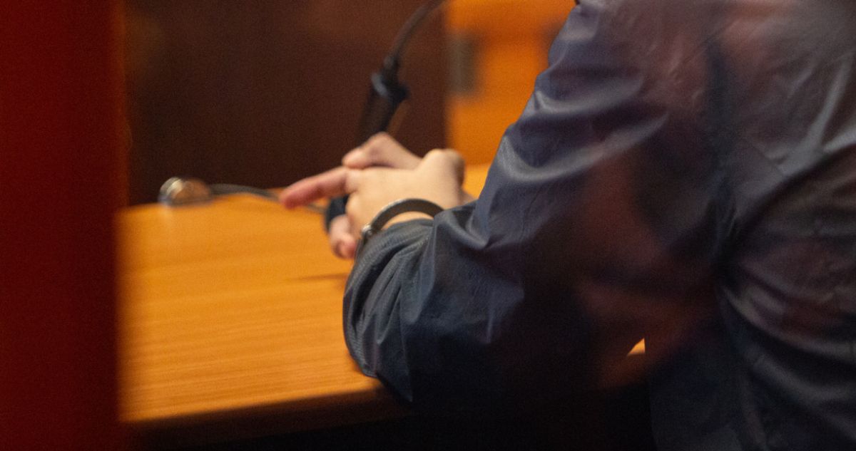 Hombre es condenado a 17 años de cárcel por violar a su hija en Chillán