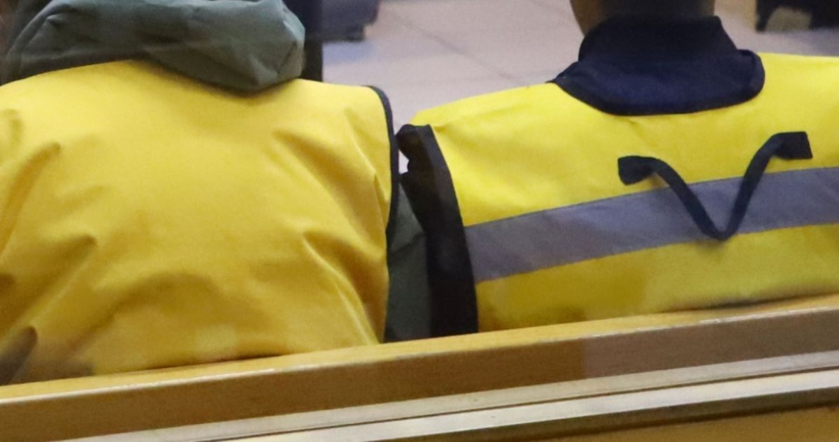 Declaran culpables a dos exfuncionarios de la Armada por muerte de persona con discapacidad en Iquique