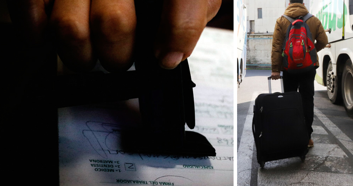 Condenan a empresa pública que echó a trabajador tras viajar al extranjero con licencia psiquiátrica