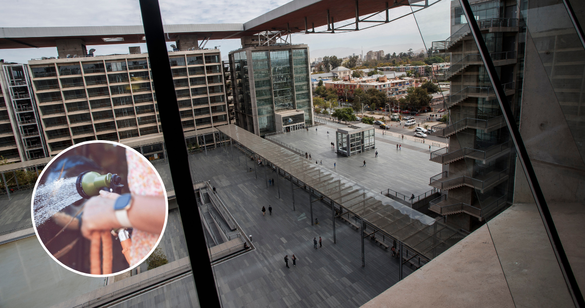 Condenan a hombre que mató a adolescente tras ser mojado con manguera: arriesga 60 años de cárcel