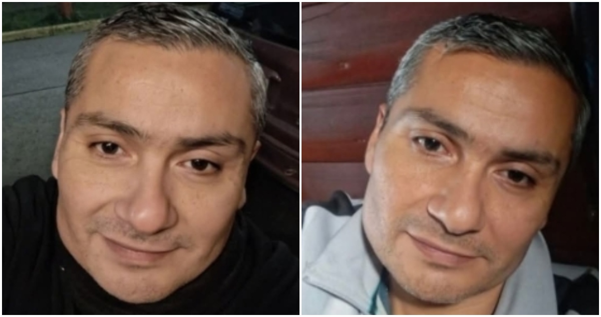 Confirmar que cuerpo hallado en Los Lagos corresponde a hombre que estaba desaparecido