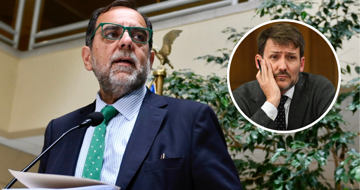 ¿Conflicto de interés?: Mulet revela que pareja de Pardow trabaja en estudio que asesoró a Transelec