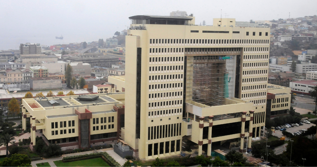 Así quedará la división política dentro del Congreso desde 2026, tras las elecciones