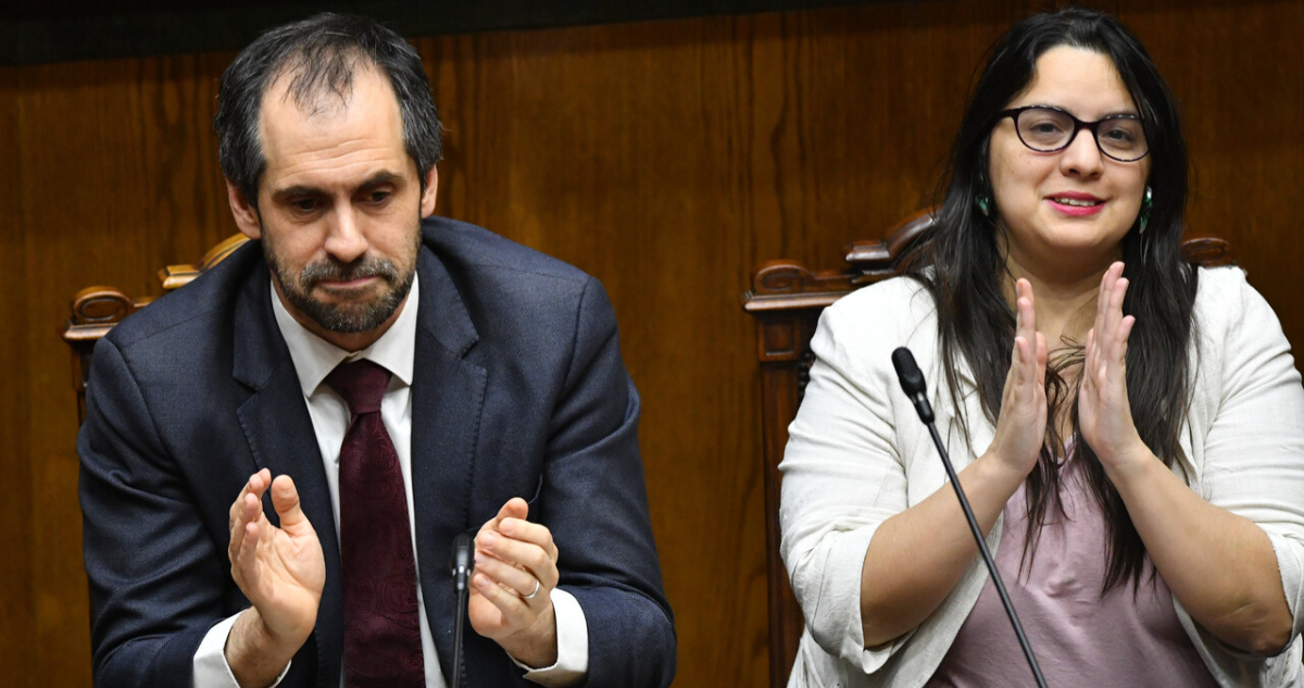 Congreso aprueba Presupuesto 2026 excluyendo montos para Fundación Salvador Allende y PAIG