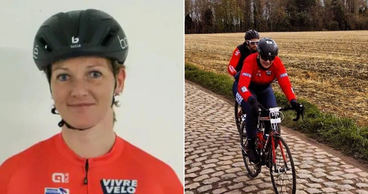 Conmoción en el ciclismo: campeona Cindy Morvan fue asesinada a balazos por  pareja de su exmarido | Deportes | BioBioChile