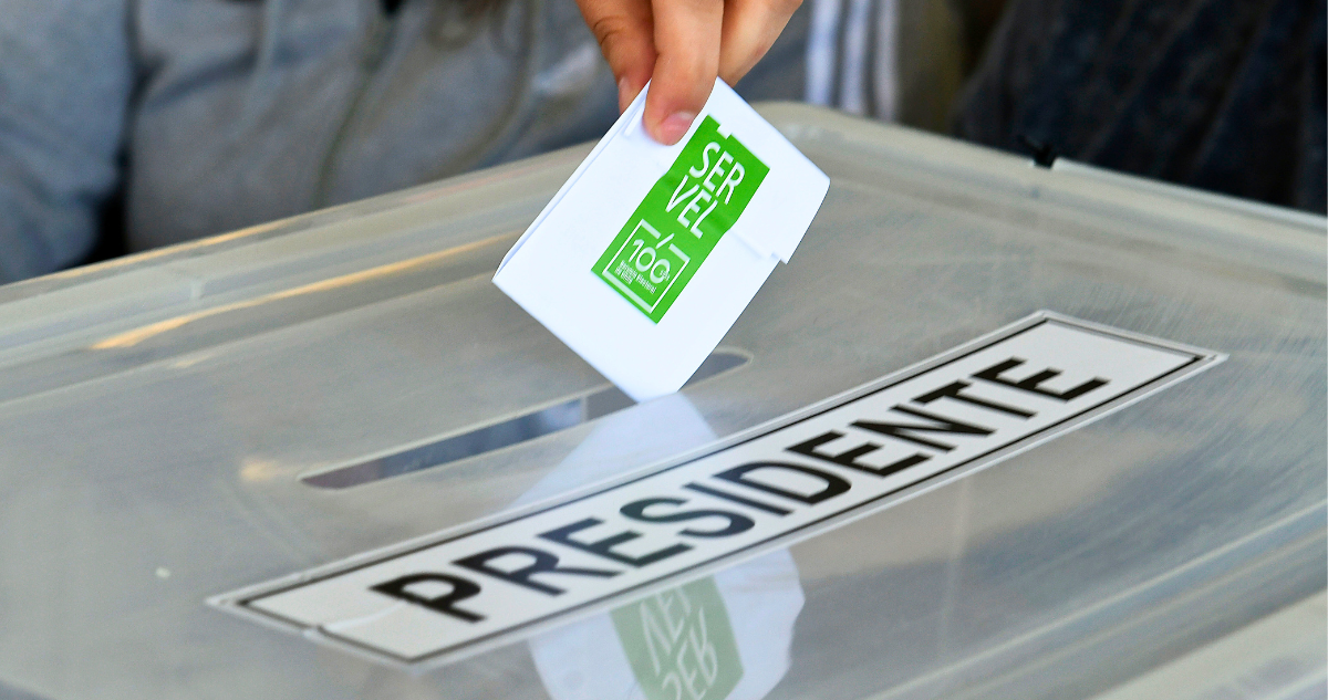 Sigue AQUÍ el conteo de votos de las Elecciones Presidenciales 2025 en tiempo real