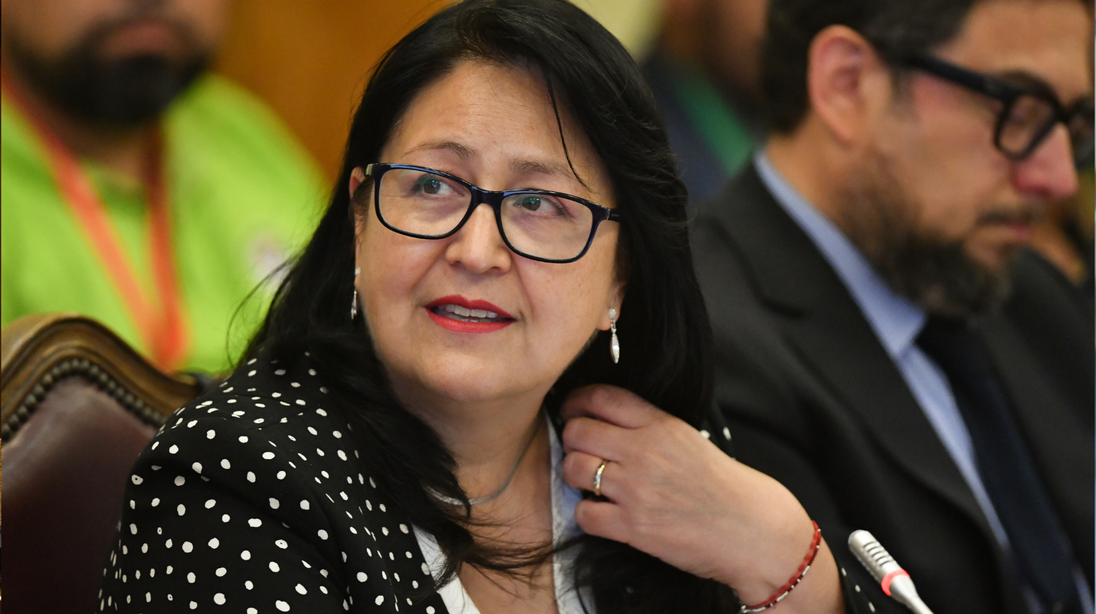 Contraloría recibe espaldarazo en Presupuesto 2026 con inyección superior a mil 500 millones de pesos