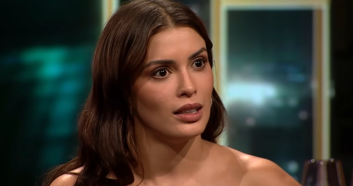 Cony Capelli recuerda que vivió en casa abandonada por su adicción a la cocaína: “Era eso o la calle”