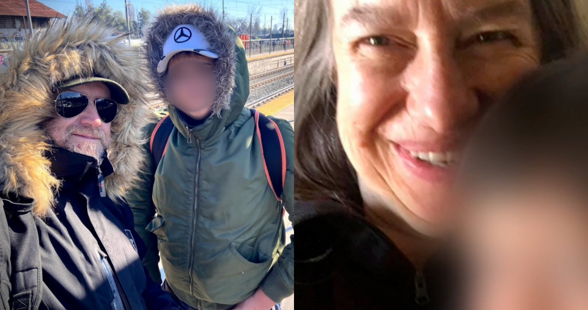 Corte declara inadmisible recurso de familia de Trinidad Cruz-Coke por reclamo de cuerpo del fotógrafo