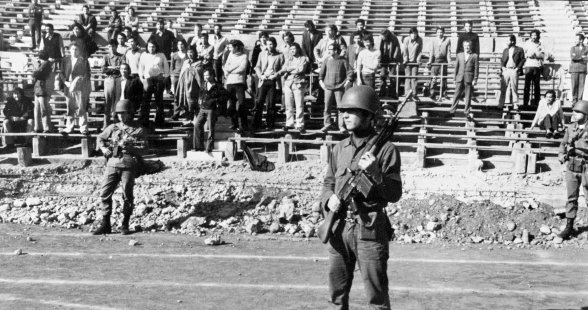 Corte IDH condena a Chile por no investigar torturas contra mujer embarazada durante la dictadura