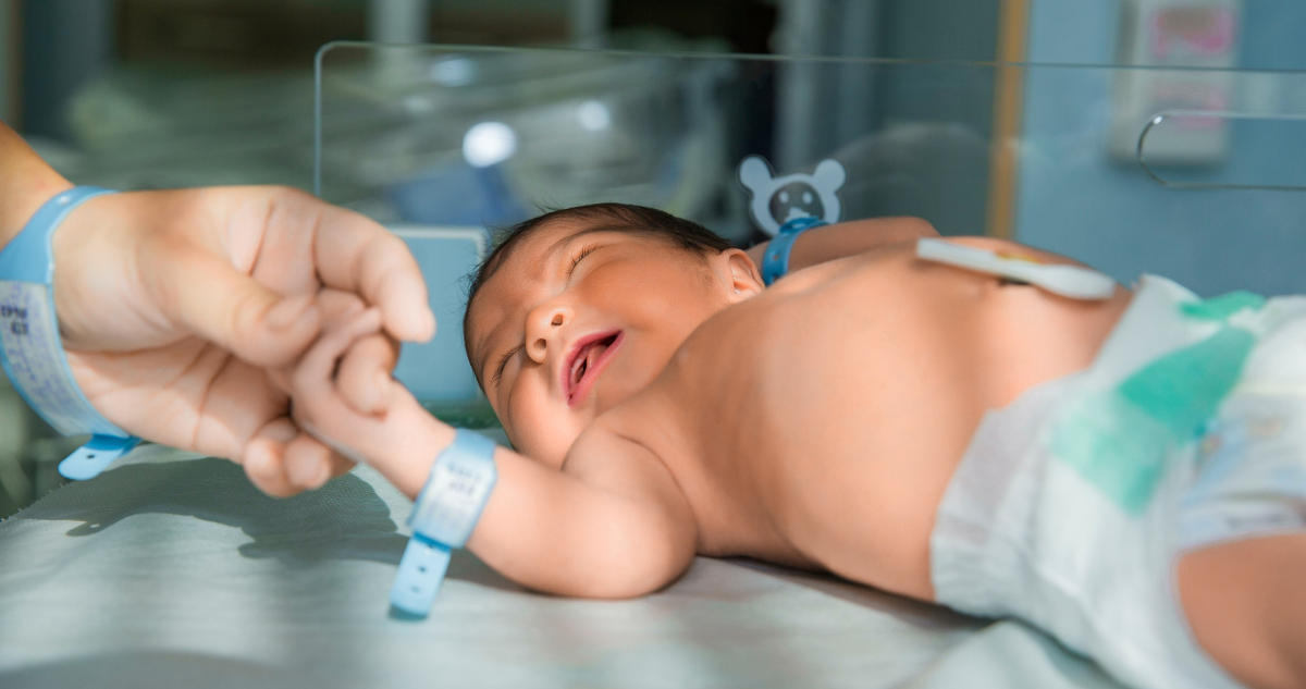 Corte ordena suplementar vacuna a recién nacido tras negativa de su madre en La Serena