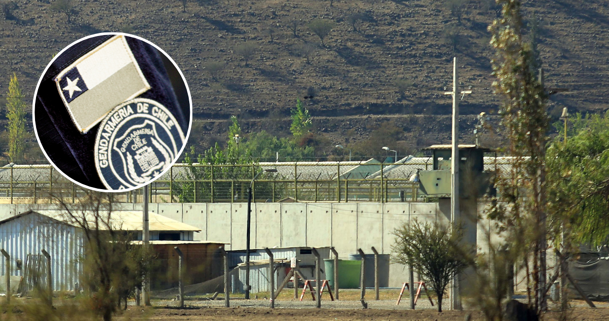 Corte rechaza recurso contra Gendarmería por cambios en transformación de la ex Cárcel de Punta Peuco