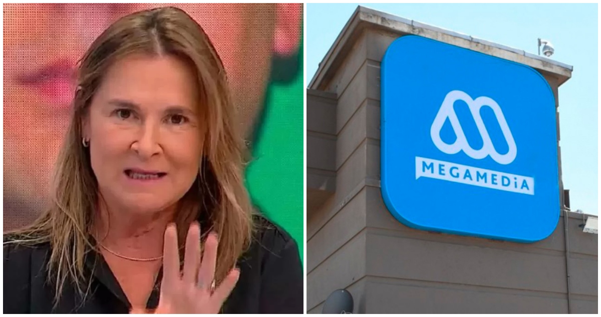 Corte Suprema ratifica condena a Mega por despido de Paulina de Allende-Salazar en 2023