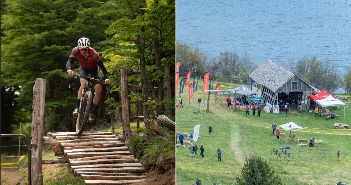 Coyhaique MTB Race 2025