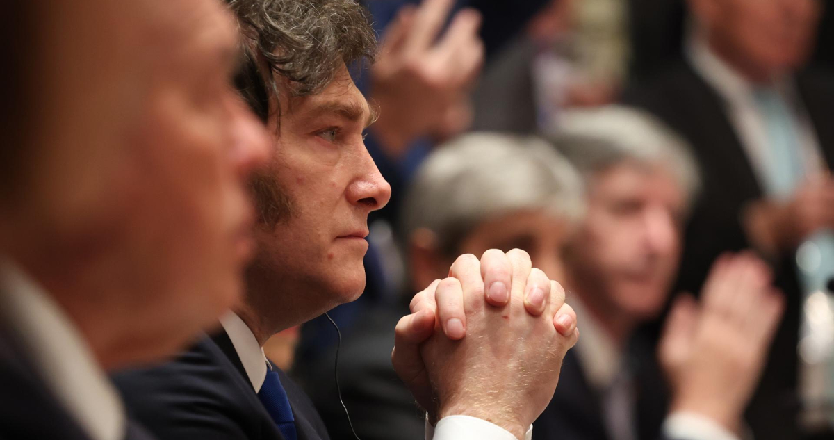 "Criptogate": Concluyen que Milei usó cargo para promover criptomoneda que dejó millonarias pérdidas