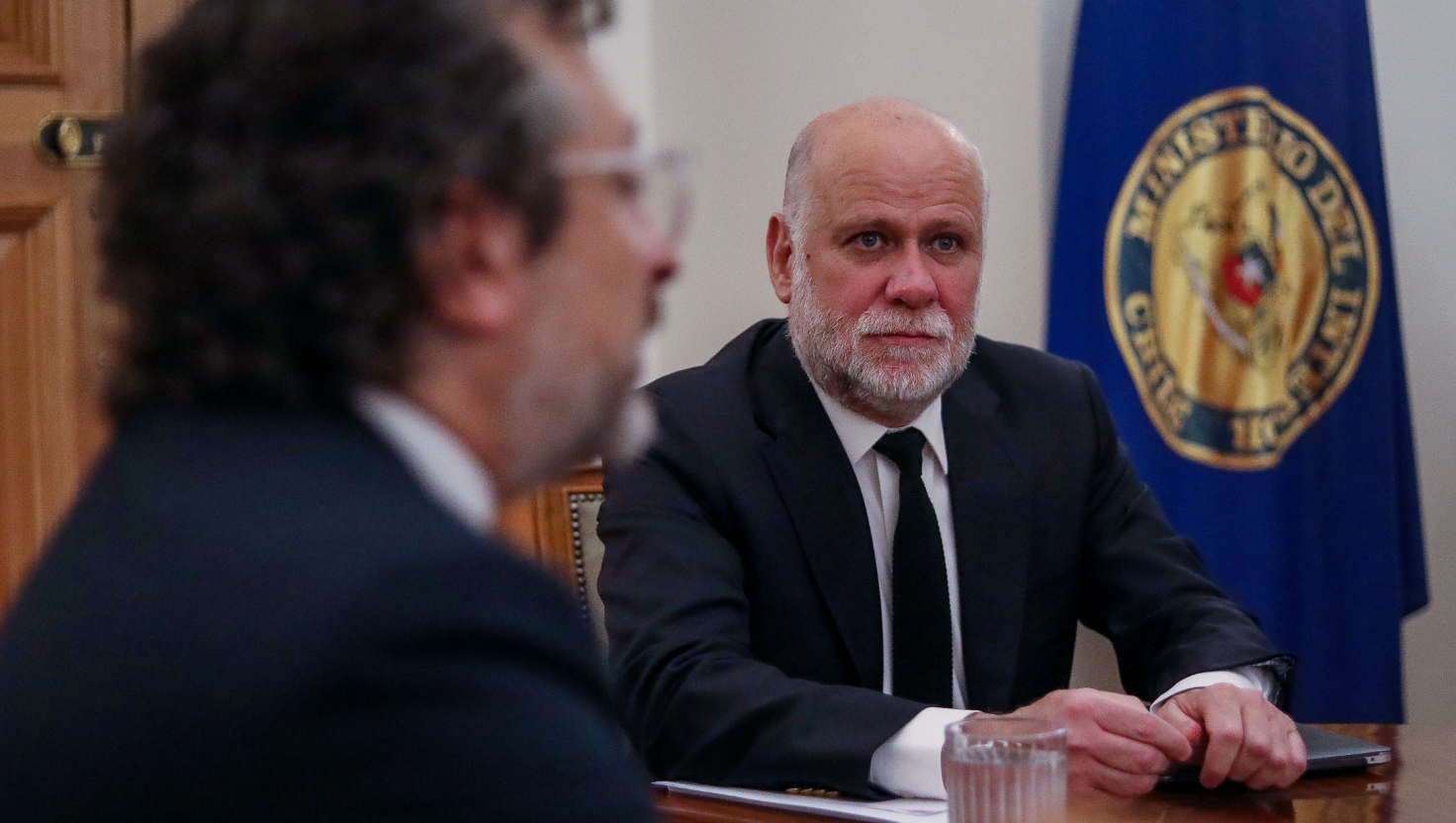 Crisis judicial: Gobierno pide investigación rigurosa y alinea criterios con CDE por trama bielorrusa