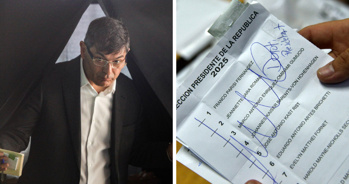 Criteria: El 40% de los votantes de Franco Parisi votaría nulo o blanco en el próximo balotaje