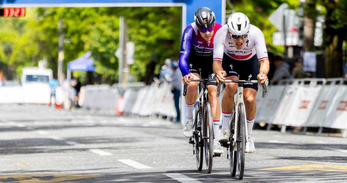 “Criterium, La Vuelta” llega este fin de semana a Puerto Montt.