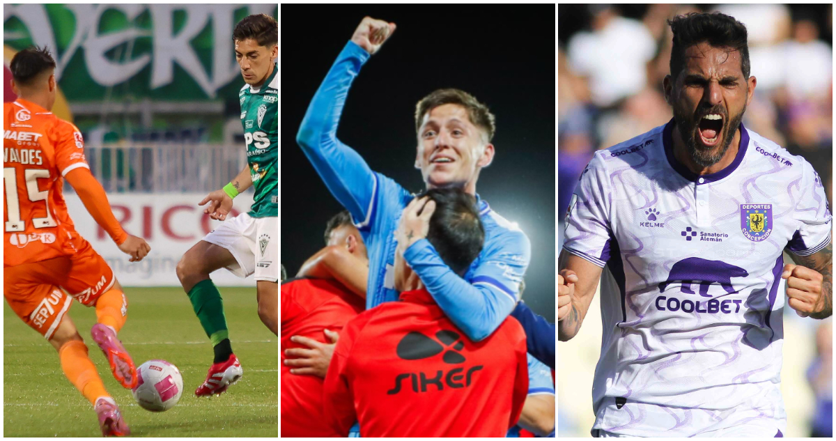 Cuartos de final ida de la Liguilla de Ascenso de Primera B