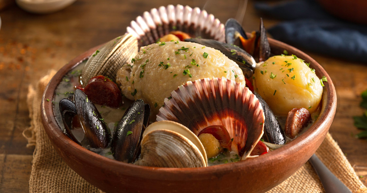 Super Pollo | Curanto