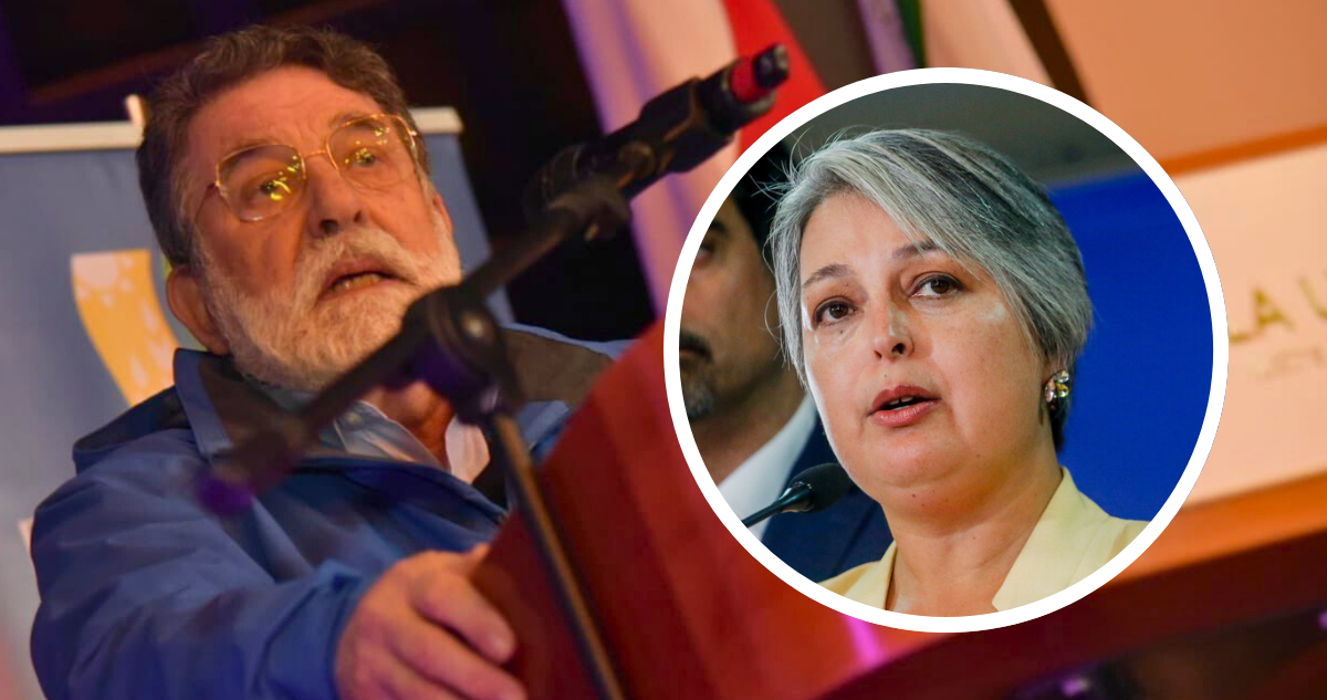 “Difícil de superar”: Gobernador de Los Ríos reconoce complejo escenario para Jara en segunda vuelta