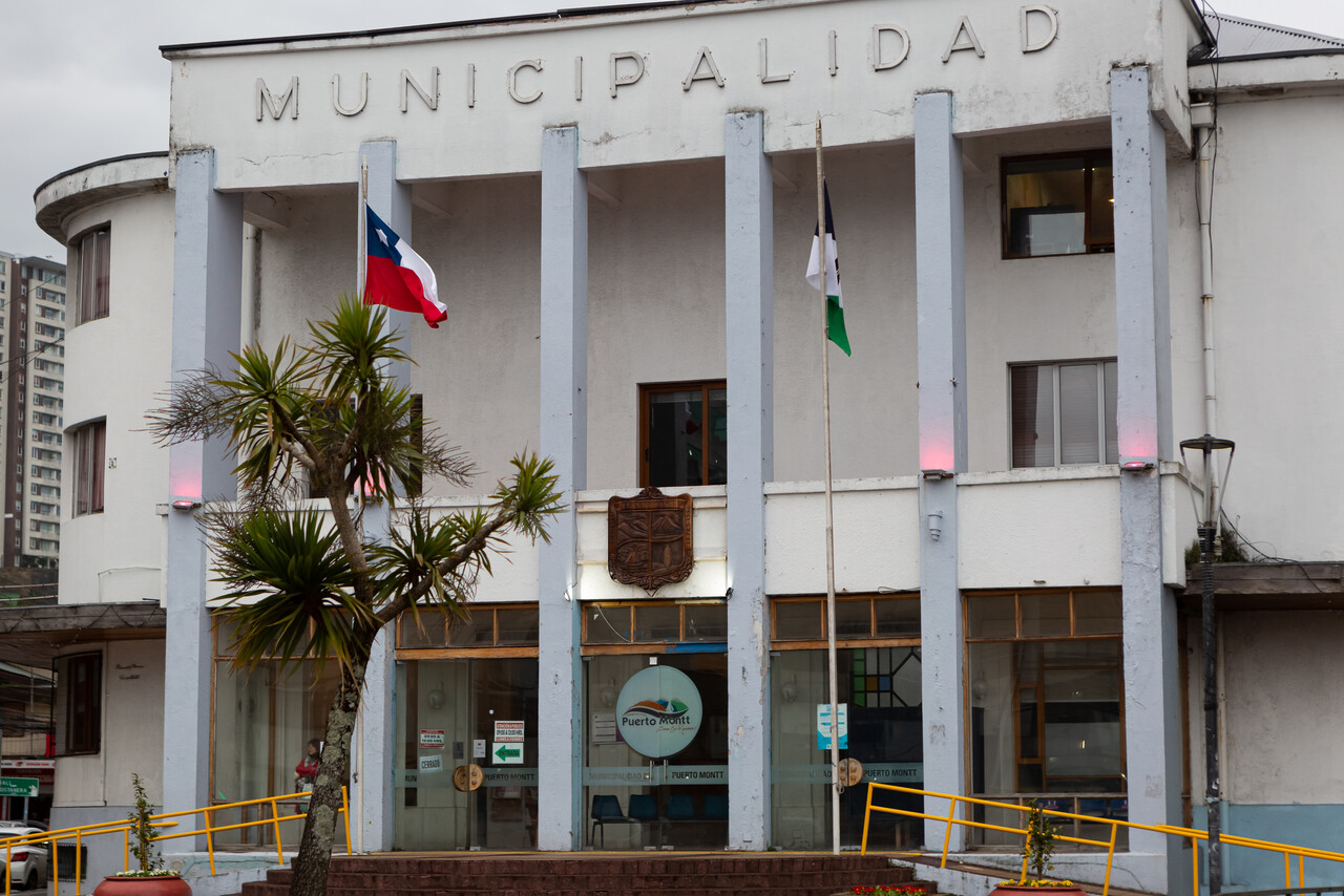 Declaran admisible querella por robo con homicidio contra joven de 23 años en Puerto Montt