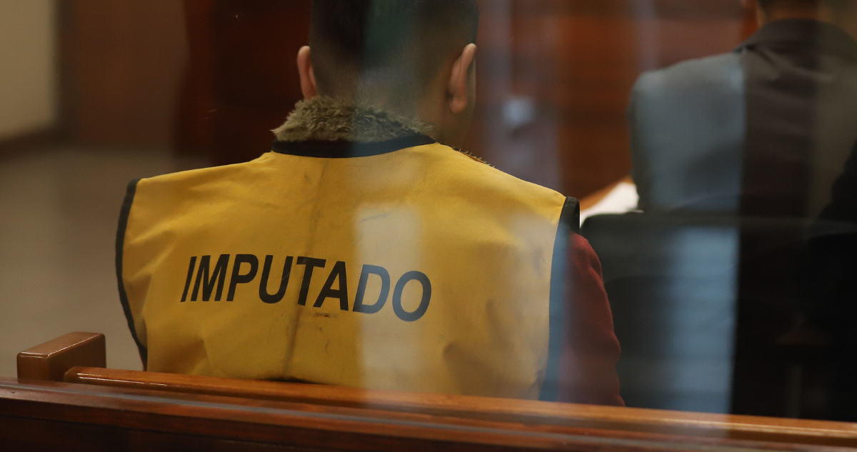 Declaran culpable a sujeto por robar y violar a trabajadora al interior de hogar de mayores en Mulchén