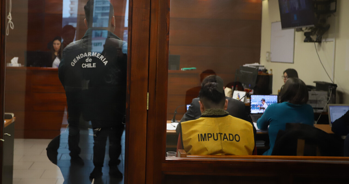 CONTEXTO/AGENCIA UNO.