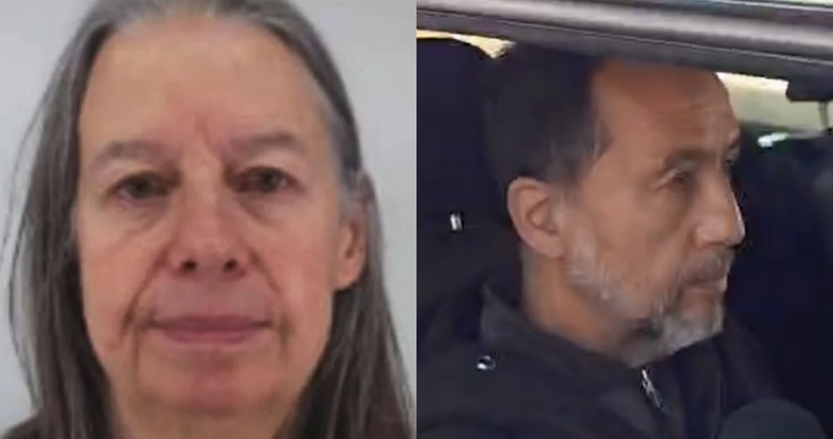 Defensa de Trinidad Cruz-Coke pide protección policial y reafirma inocencia de Jorge Ugalde en crimen