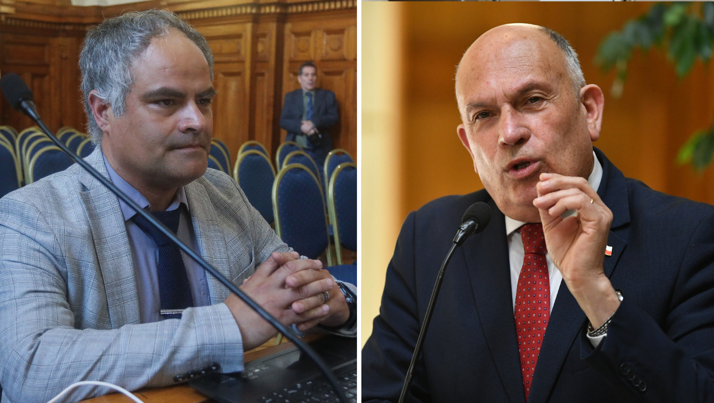 Defensa de periodista recurrirá a la CIDH tras fallo de la Suprema que revocó desafuero de Bobadilla