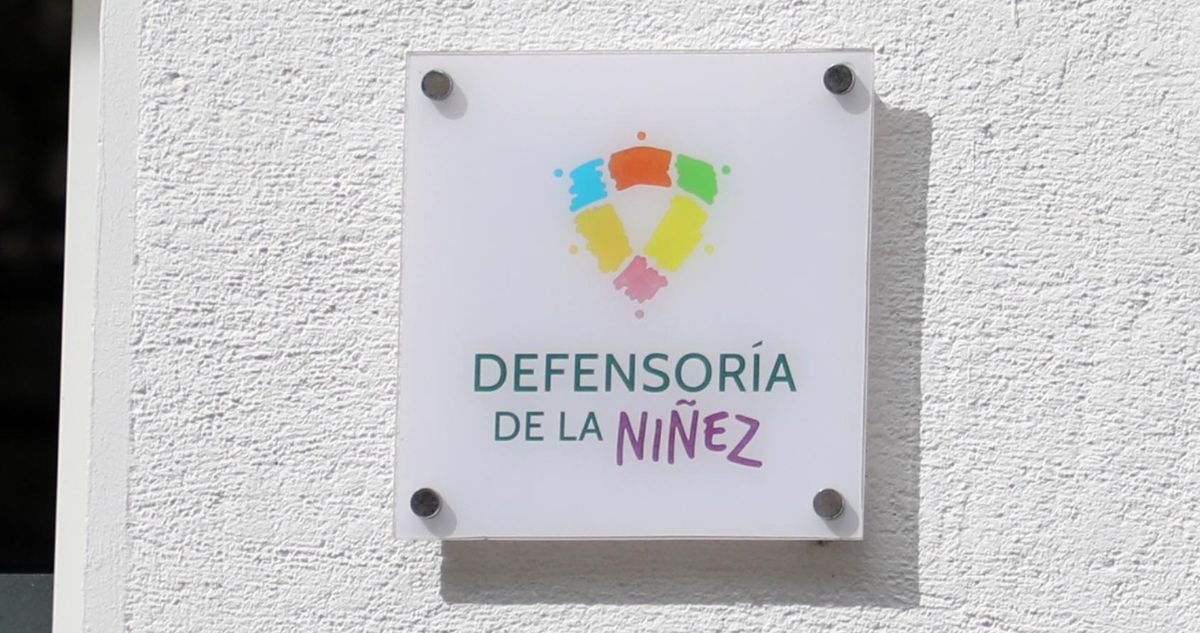 Defensoría de la Niñez critica que programa de acompañamiento para niños trans quedara sin presupuesto