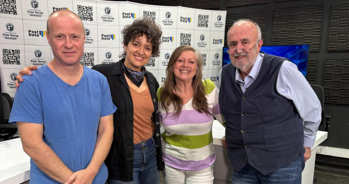 "Razones para no Morir" del Teatro Nacional, vuelve en enero