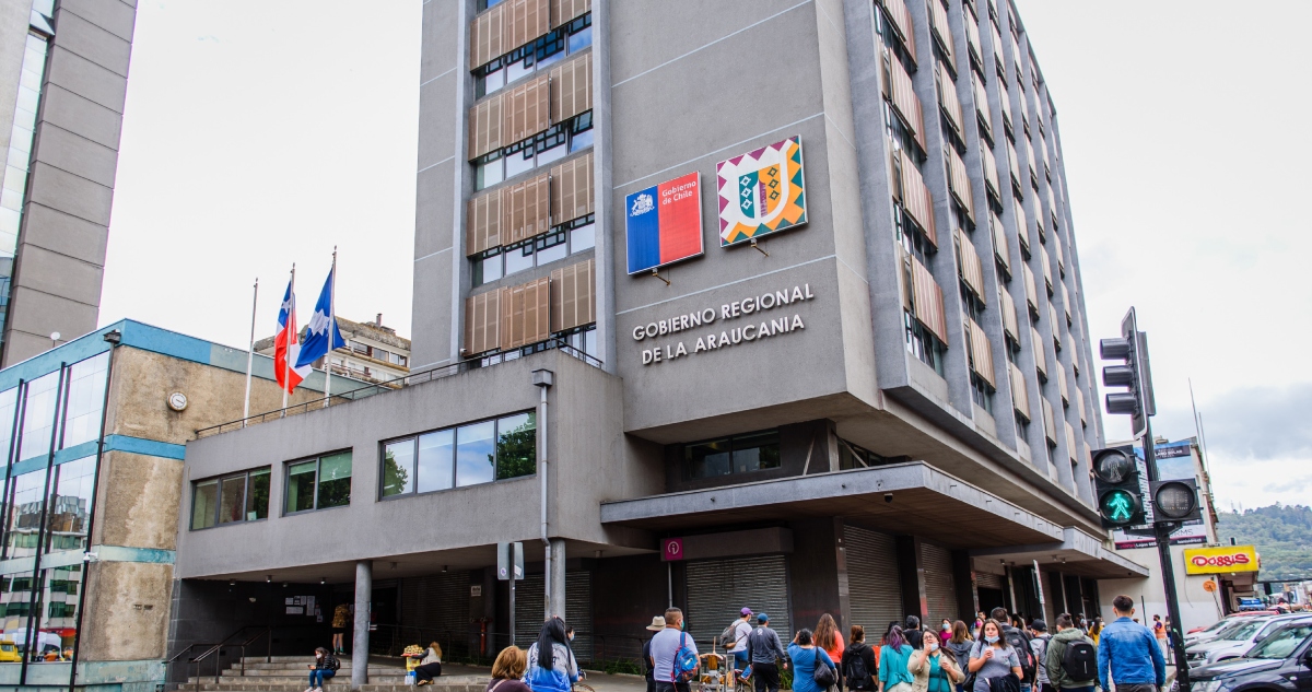 gobernación millones no rendidos