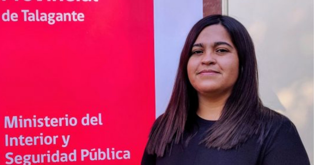 Delegada Presidencial de Talagante sufre robo de su camioneta en Maipú