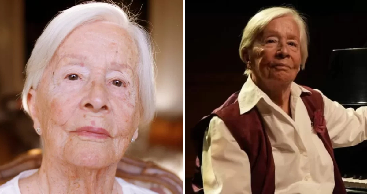 Estado de Delfina Guzmán