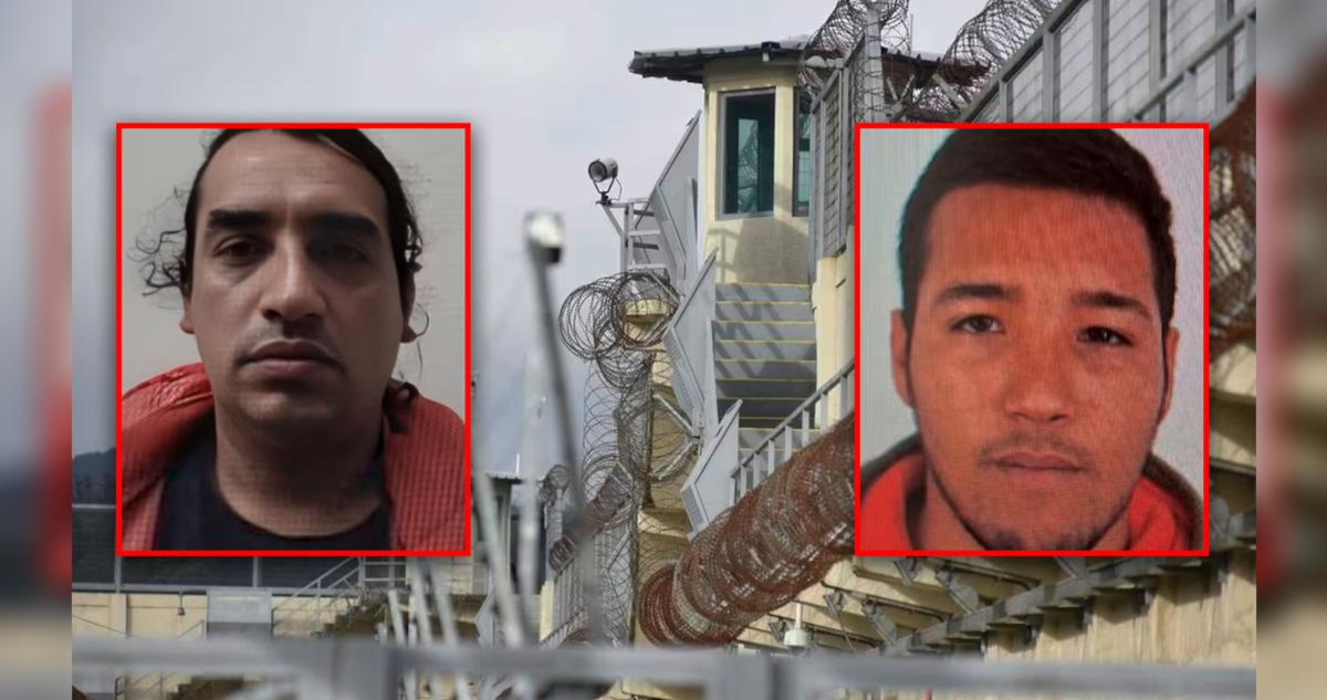 Vincent González y Diego Valdés | La República