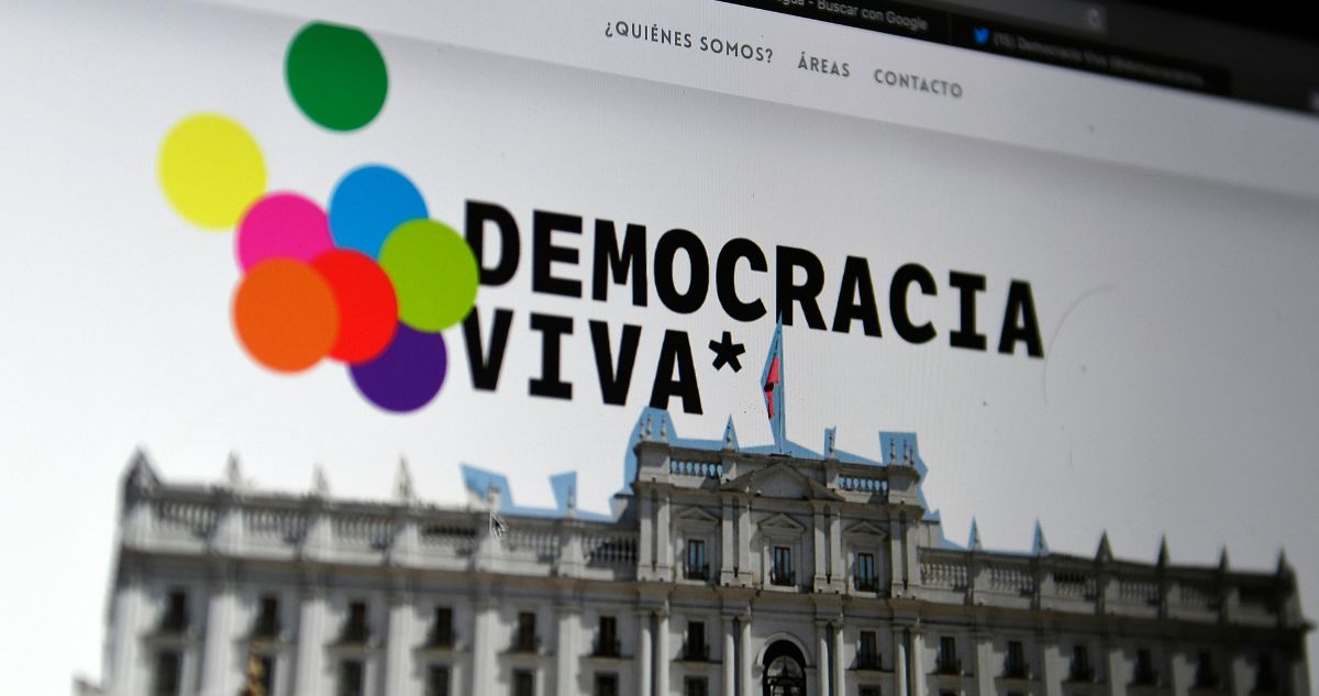Tribunal "despolitiza" caso Democracia Viva y fija preparación de juicio para enero de 2026