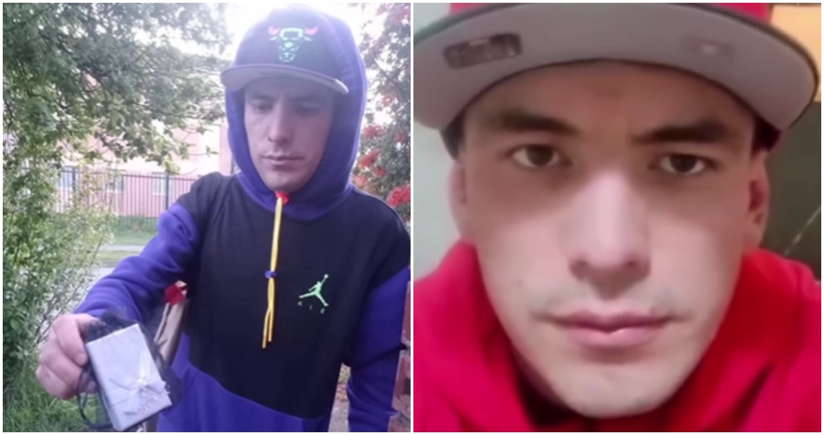 Denuncia de acoso a influencer de 16 años en Osorno