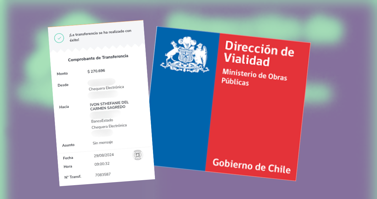 Denuncia en la PDI: acusan a director de Vialidad de usar funcionarios para arreglar su casa personal
