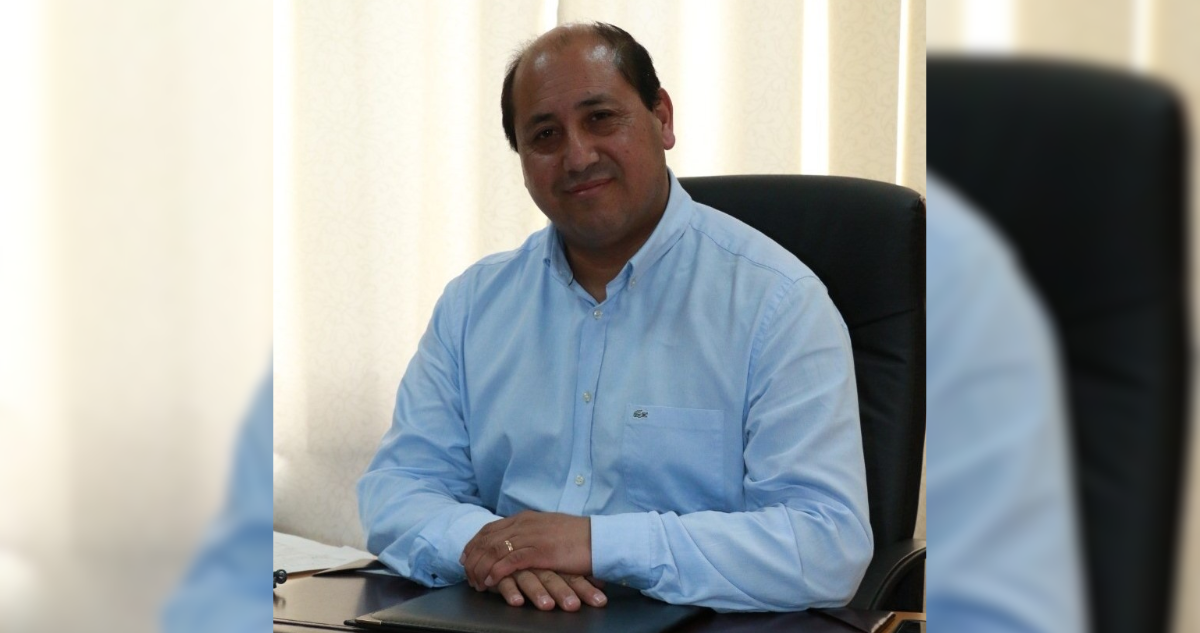 Denuncian ante el TER al exalcalde de Galvarino, Marcos Hernández: buscan inhabilitarlo por 5 años