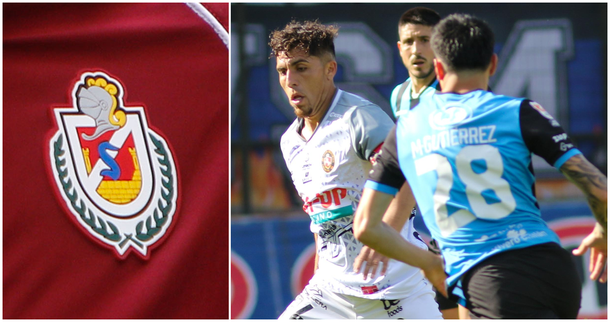 Deportes Limache vs Deportes La Serena y confirmada la final de Copa Chile 2025