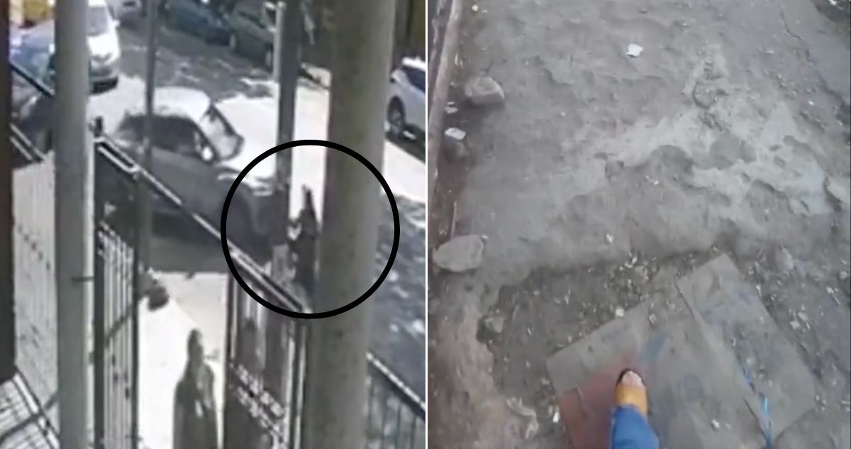 Deportista paralímpica