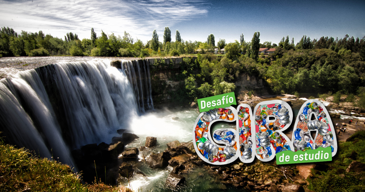 Desafío Gira de Estudio: el concurso de Sernatur para ganar un viaje para tu curso ¿Cómo participar?