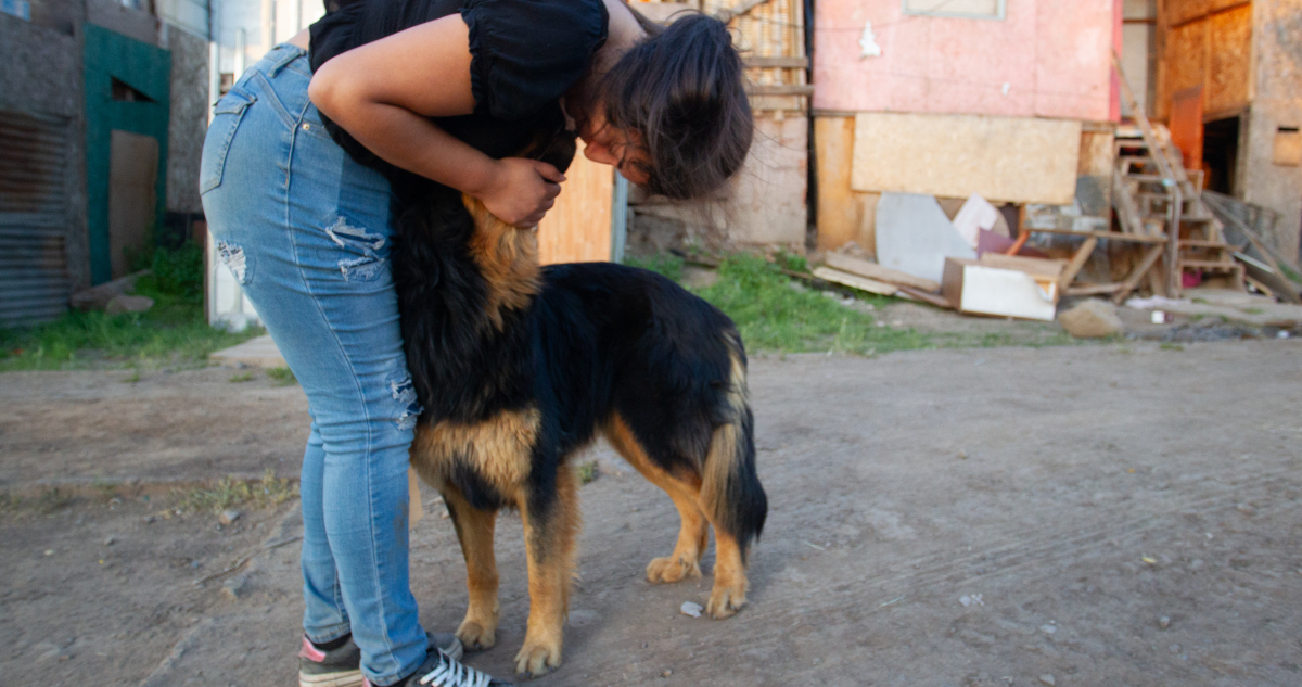 ARCHIVO | Lukas Solís | Agencia Uno