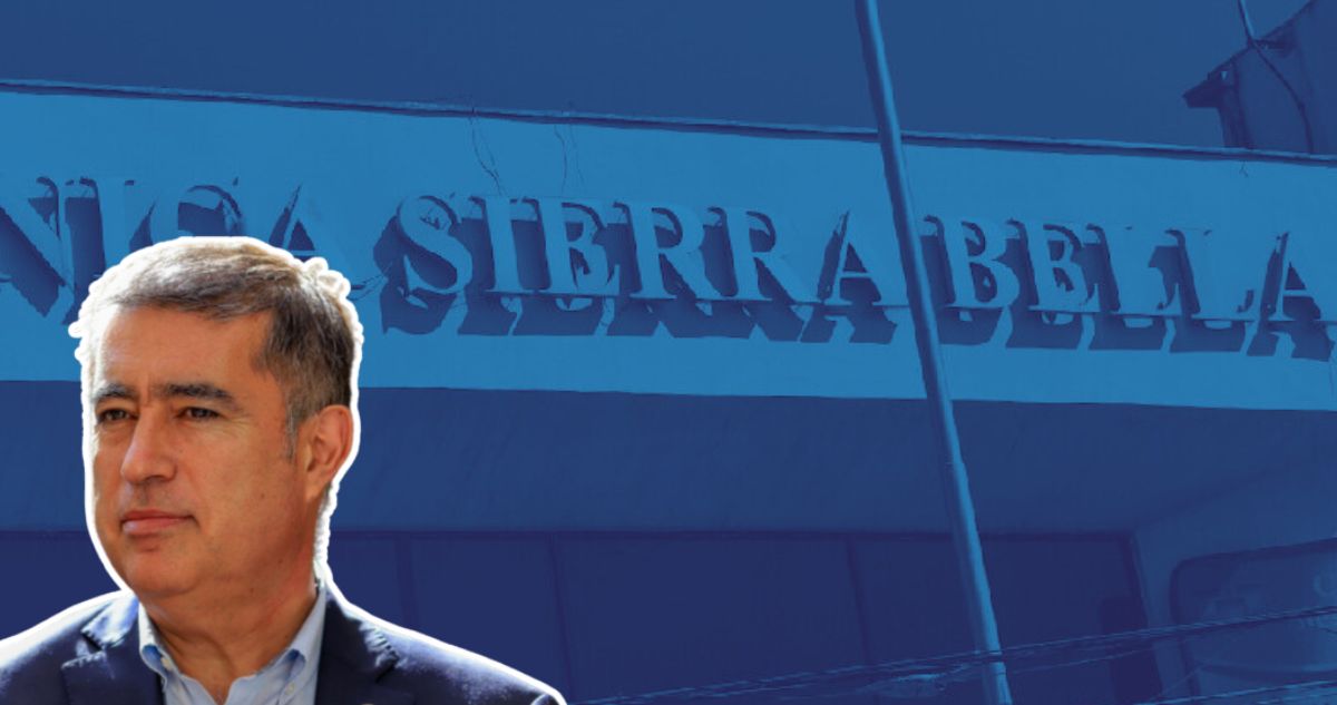 Justicia le da la razón a municipio de Santiago por Sierra Bella: sus recursos son inembargables