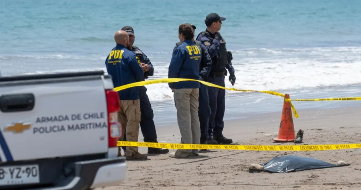 El próximo lunes parte juicio contra acusado por el caso conocido como el “descuartizado de Coquimbo”