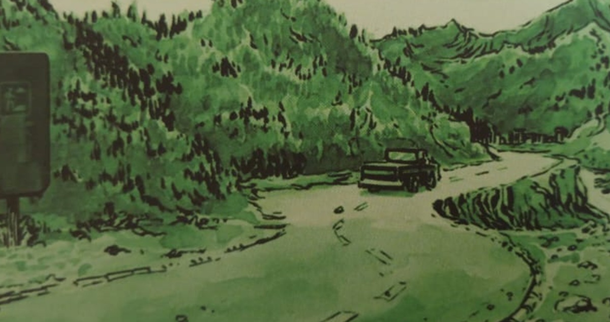 Por esta calle pasan entierros de Sergio Gómez, LOM Ediciones
